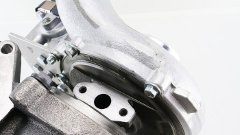 Turbocharger for Porsche Cayenne 3.0 Diesel (776470-5003W)