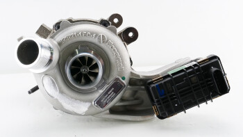 Turbocharger Garrett (824754-0002)