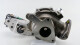 Turbocharger Garrett (824754-0002)