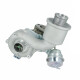 Turbocharger for Audi A3 (8L) 1.8 T (53039700052)