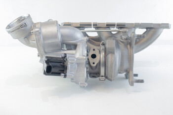 Turbocharger for Seat Altea XL 2.0 TFSi (9VA13)