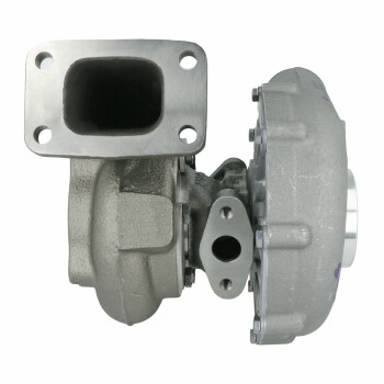 Turbocharger for Porsche 911 (964) 3.3 Turbo S (53279887200 (K27-7200))