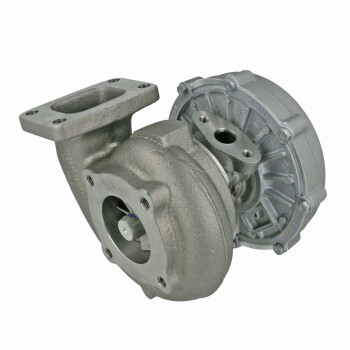 Turbocharger for Porsche 911 (964) 3.3 Turbo S (53279887200 (K27-7200))