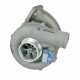 Turbocharger for Porsche 911 (964) 3.3 Turbo S (53279887200 (K27-7200))