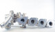 Turbocharger for Mercedes-Benz ML (W164) ML 63 AMG (817777-0001)