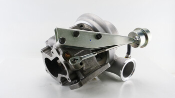 Turbocharger BorgWarner (12709700088)