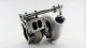 Turbocharger BorgWarner (12709700088)