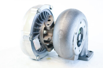Turbocharger BorgWarner (312010)