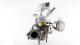 Turbocharger BorgWarner (53039700226)
