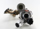 Turbocharger for BMW 1er (F20, F21) 116i (809200-5005S)