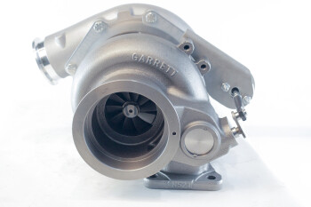 Turbocharger Garrett (452312-5004S)