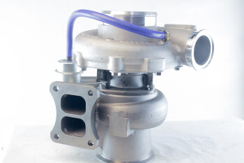 Turbocharger Garrett (452312-5004S)