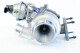 Turbocharger Garrett (790367-0004)