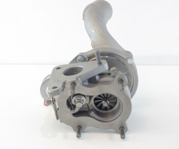 Turbocharger for Renault Laguna II 1.9 Diesel (53039700048)