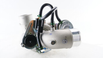 Turbocharger for Ford Mondeo V 2.0 EcoBoost (53039880420)