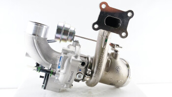 Turbocharger for Ford Mondeo V 2.0 EcoBoost (53039880420)
