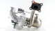 Turbocharger for Ford Mondeo V 2.0 EcoBoost (53039880420)