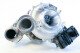 Turbocharger for Audi A6 (C7) 3.0 TDI (839077-5009S)