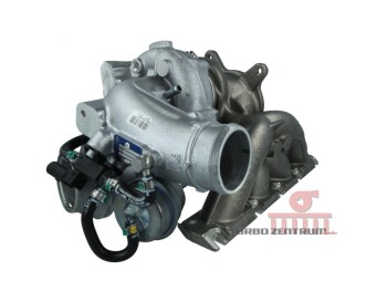 Turbocharger Audi S3 (8P) (53049880064 K04-064)