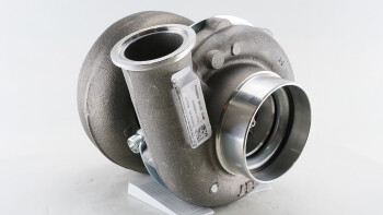 Turbocharger Holset (3796901)