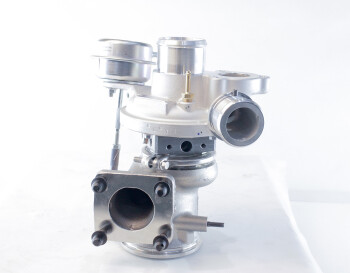 Turbocharger for Fiat 500/595/695 (811311-2)