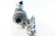 Turbocharger for VW Golf Alltrack 2.0 TDI (821866-0004)