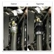 Repair Kit boost pressure hose Opel B20DTH / D20DTR Insignia, Cascada, Zafira - black