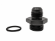 Port Fitting, Reducer, -12AN / Dash 12 ORB to -10AN / Dash 10 37 flare | Fuelab