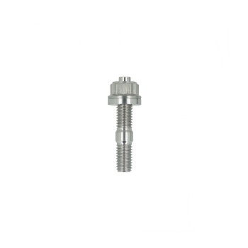 Titanium Stud Kit M8x1.25x45mm - Grade 5