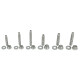 Titanium Stud Kit M10x1.5x54mm - Grade 5