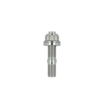 Titanium Stud Kit M10x1,25x50mm - Grade 5