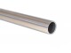 45mm Straight Stainless Steel Exhaust Pipe (0.85m)