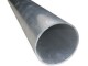 40mm Straight Aluminium Pipe (0.85m)