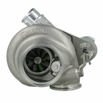 Garrett G30-770 Turbo 1.01 A/R - V-Band / V-Band - IWG int. WG - 880704-5006