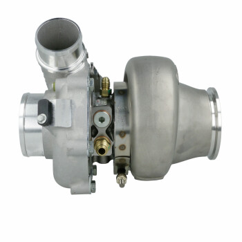 Garrett G30-770 Turbo 1.01 A/R - V-Band / V-Band - IWG int. WG - 880704-5006