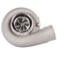 Precision Turbo PT 6466 NEXT GEN REVERSE turbocharger / ball bearing / V-Band 0.82 A/R / ext. WG / V-Band outlet / H-COVER / up to 1000 HP