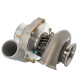 Precision Turbo PT 6466 NEXT GEN REVERSE turbocharger / ball bearing / V-Band 0.82 A/R / ext. WG / V-Band outlet / H-COVER / up to 1000 HP