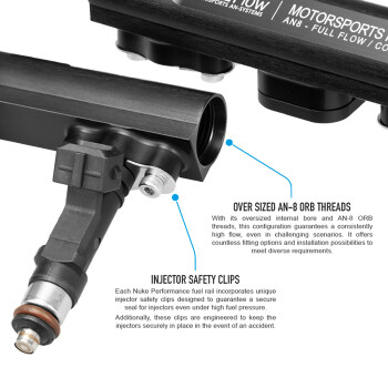 Fuel Rail / BMW 6cyl / M20