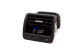 P3 V3 OBD2 - VW Golf Mk5 Gauge (2007-2009) LHD, Golf R Models, Blue bars / White digits, Pre-installed in OEM Vent