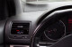 P3 V3 OBD2 - VW Golf Mk5 Gauge (2007-2009) RHD, Golf/GTI/Jetta, Red bars / White digits