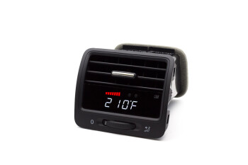 P3 V3 OBD2 - VW Golf Mk5 Gauge (2007-2009) RHD,...