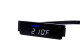 P3 V3 OBD2 - VW Golf Mk5 Gauge (2007-2009) RHD, Golf R Models, Blue bars / White digits