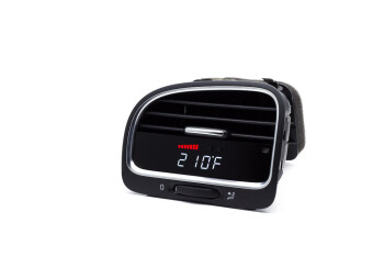 P3 V3 OBD2 - VW Golf Mk6 Gauge (2009-2014) RHD,...