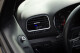 P3 V3 OBD2 - VW Golf Mk6 Gauge (2009-2014) RHD, Golf R Models, Blue bars / White digits, Pre-installed in OEM Vent