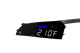 P3 V3 OBD2 - VW Golf Mk7 / Mk7.5 Gauge (2014-2019) LHD, Golf R Models, Blue bars / White digits