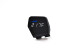 P3 V3 OBD2 - VW Golf Mk8 Gauge (2020+) LHD, Golf R Models, Blue bars / White digits
