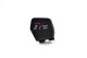 P3 V3 OBD2 - VW Golf Mk8 Gauge (2020+) RHD,Golf/GTI/Alltrack/TDI, Red bars / White digits