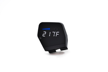 P3 V3 OBD2 - VW Golf Mk8 Gauge (2020+) RHD, Golf R...
