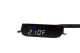 P3 V3 OBD2 - VW EOS / Scirocco Gauge (2007-2017) LHD, Scirocco R, Blue bars / White digits