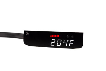 P3 V3 OBD2 - VW Golf Mk5 Polo Gauge (2009-2018) LHD, Golf...